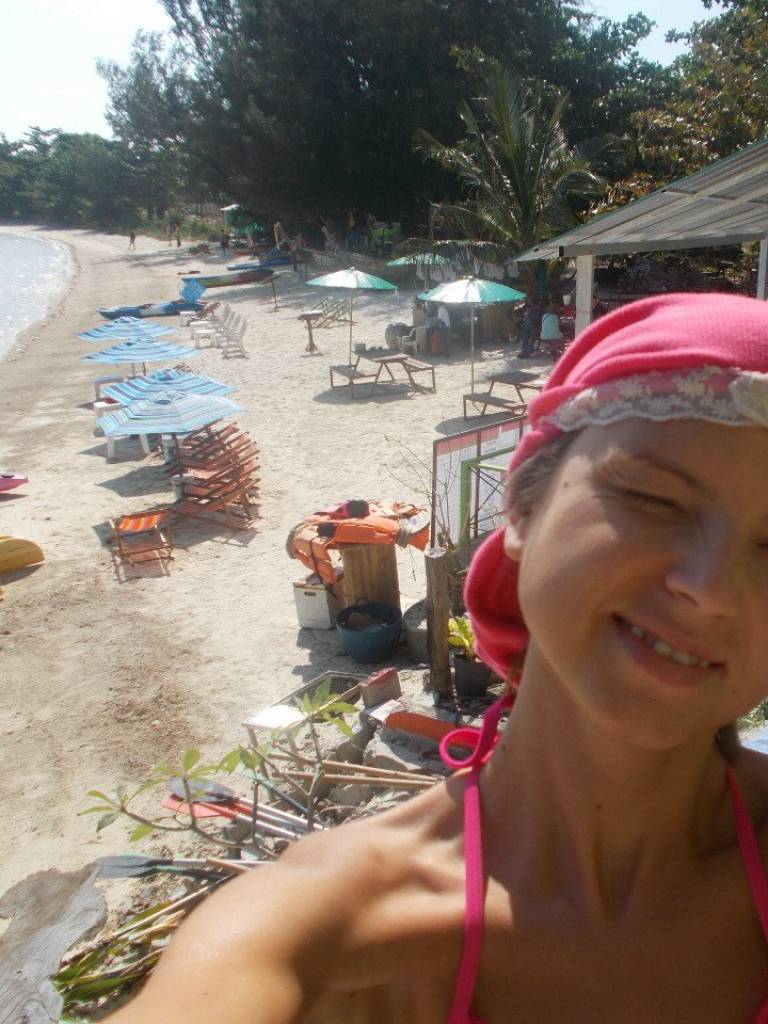 Photo de Martha
